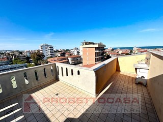 Appartamento in Vendita a San Benedetto del Tronto, 205'000€, 100 m²