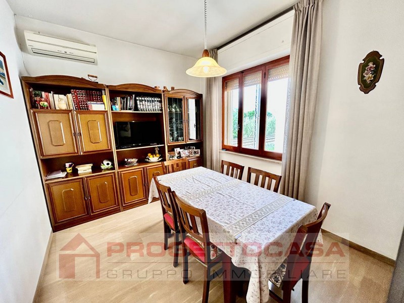 Appartamento in Vendita a San Benedetto del Tronto, 205'000€, 90 m²