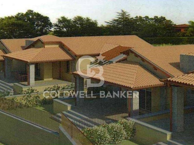 Terreno edificabile in Vendita a Soriano nel Cimino, 150'000€, 2000 m²