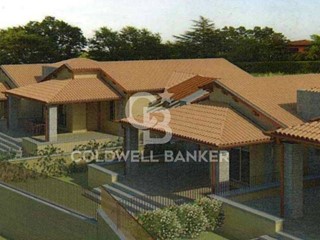 Terreno edificabile in Vendita a Soriano nel Cimino, 150'000€, 2000 m²