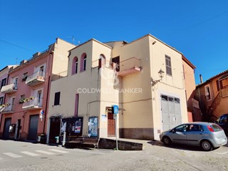 Quadrilocale in Vendita a Cellere, 43'000€, 125 m²