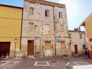 Bilocale in Vendita a Cellere, 17'000€, 45 m²
