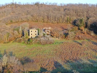 Rustico in Vendita a Latera, 115'000€, 250 m²