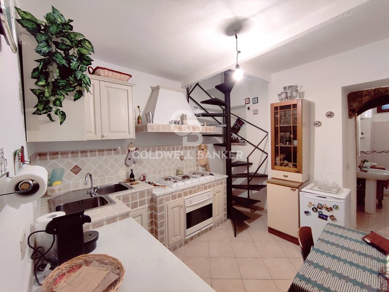 Bilocale in Vendita a Onano, 28'000€, 65 m²