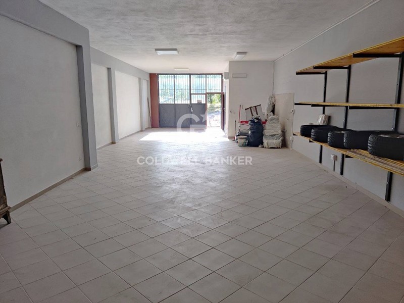 Monolocale in Vendita a Gradoli, 55'000€, 110 m²
