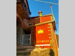 Casa Semi Indipendente in Vendita a Bagni di Lucca, 35'000&euro;, 100 m²