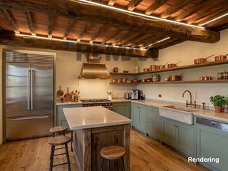 Appartamento in Vendita a Bagni di Lucca, 73'000&euro;, 120 m²