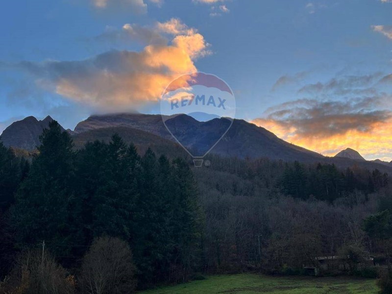 Appartamento in Vendita a Camporgiano, 1350 m²