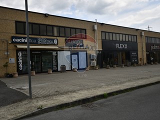 Negozio in Affitto a Lucca, 3'400€, 340 m²