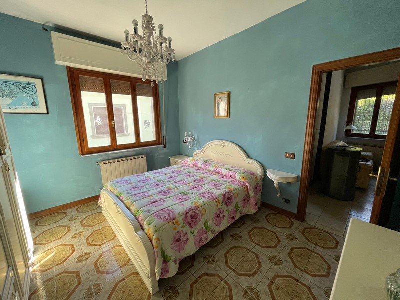 Casa Indipendente in Vendita a Bagni di Lucca, 118'000€, 140 m²