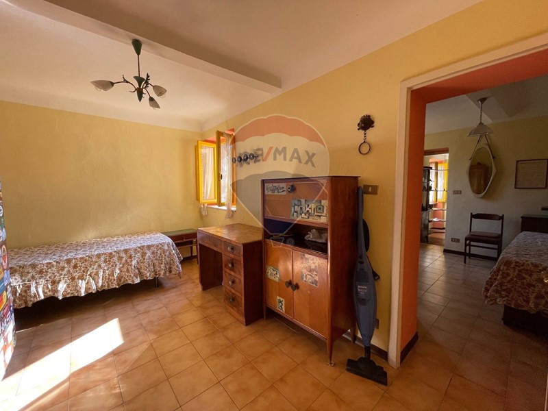 Appartamento in Vendita a Bagni di Lucca, 44'000€, 70 m²