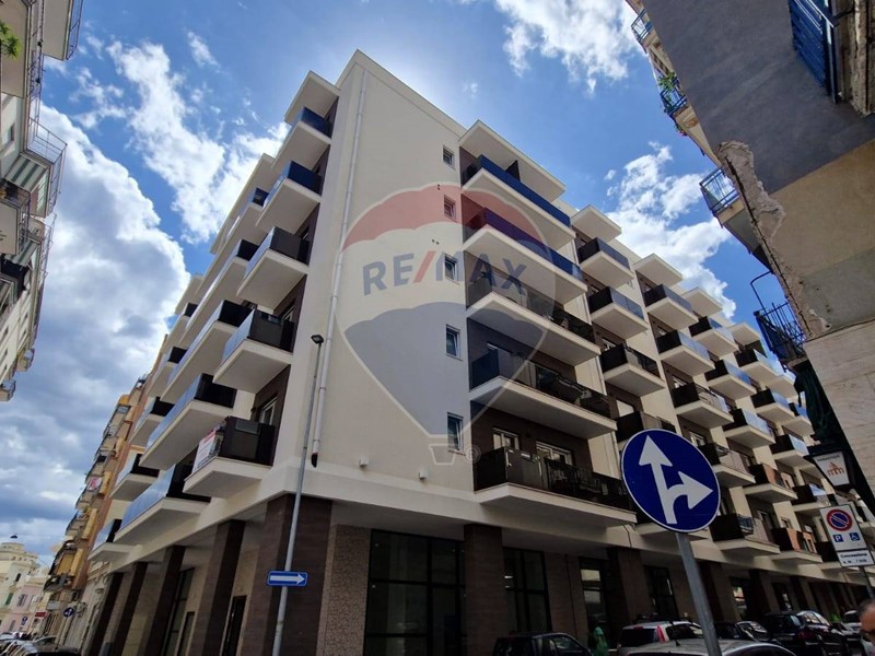 Trilocale in Vendita a Monopoli, 355'000€, 129 m²