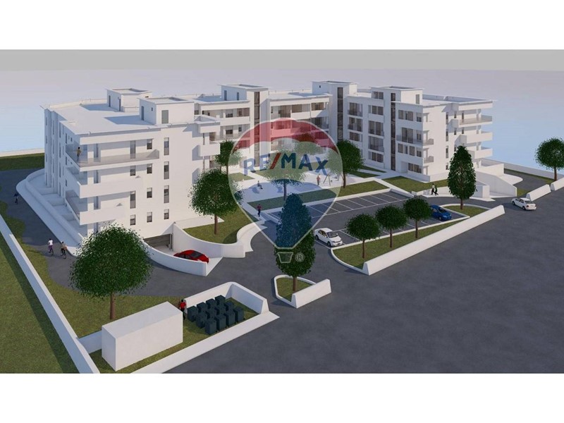 Trilocale in Vendita a Monopoli, 330'000€, 123 m²