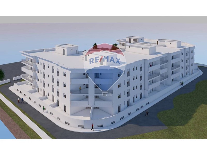 Trilocale in Vendita a Monopoli, 305'000€, 135 m²