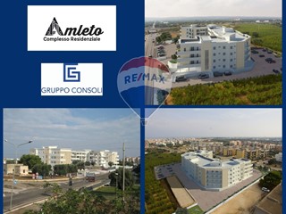 Trilocale in Vendita a Monopoli, 270'000€, 107 m²