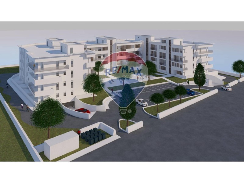 Trilocale in Vendita a Monopoli, 325'000€, 121 m²