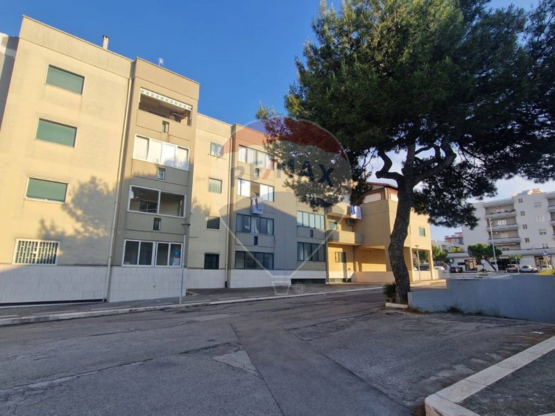 Trilocale in Vendita a Monopoli, 240'000€, 90 m²