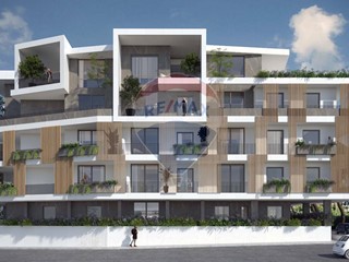 Bilocale in Vendita a Monopoli, 220'000€, 76 m²