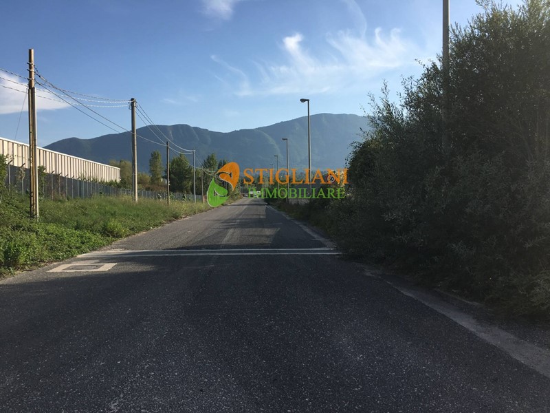 Terreno edificabile in Vendita a San Polo Matese, 8800 m²