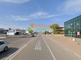 Immobile commerciale in Affitto a Termoli, 4800 m²