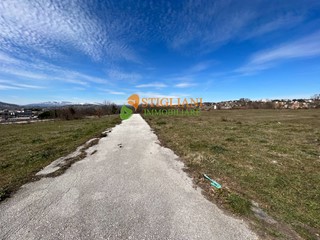 Terreno edificabile in Vendita a Campobasso, 10000 m²