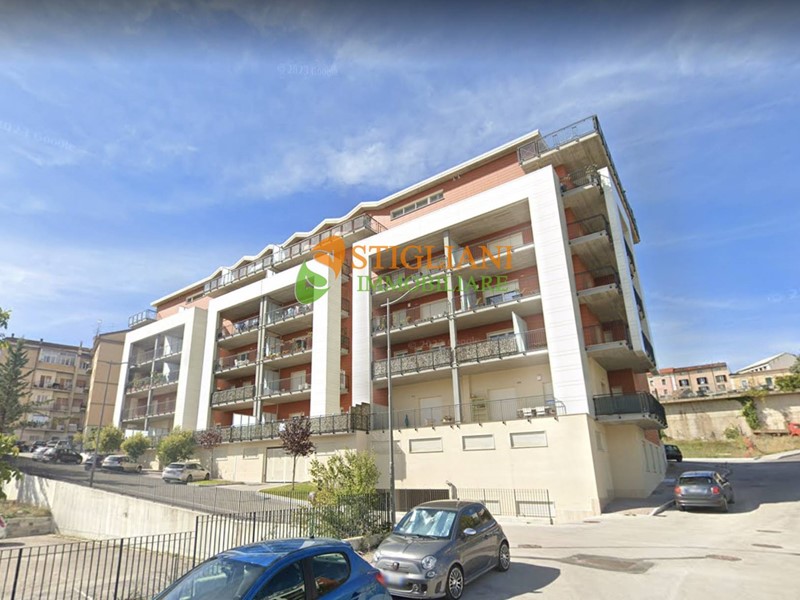 Quadrilocale in Vendita a Campobasso, 95 m²