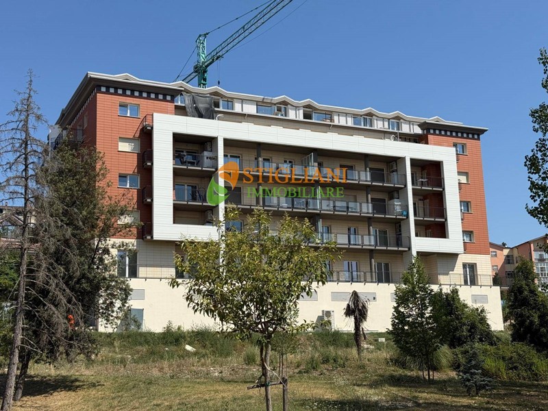 Quadrilocale in Vendita a Campobasso, 245'000&euro;, 95 m²