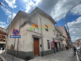 Attività commerciale in Vendita a Campobasso, 39'000€, 40 m²