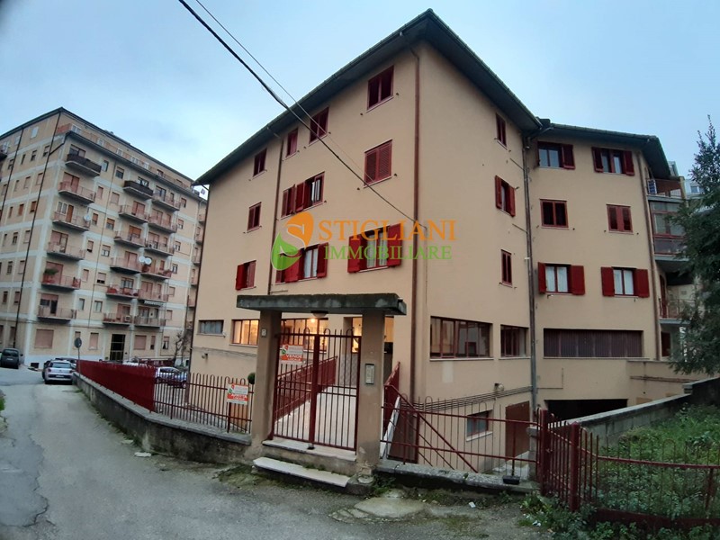 Ufficio in Vendita a Campobasso, 55'000€, 95 m²