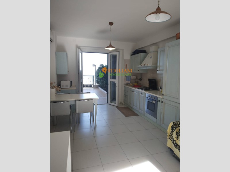 Trilocale in Affitto a Termoli, 400€, 50 m²