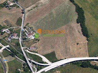 Terreno agricolo in Vendita a Campobasso, 65'000€, 33000 m²