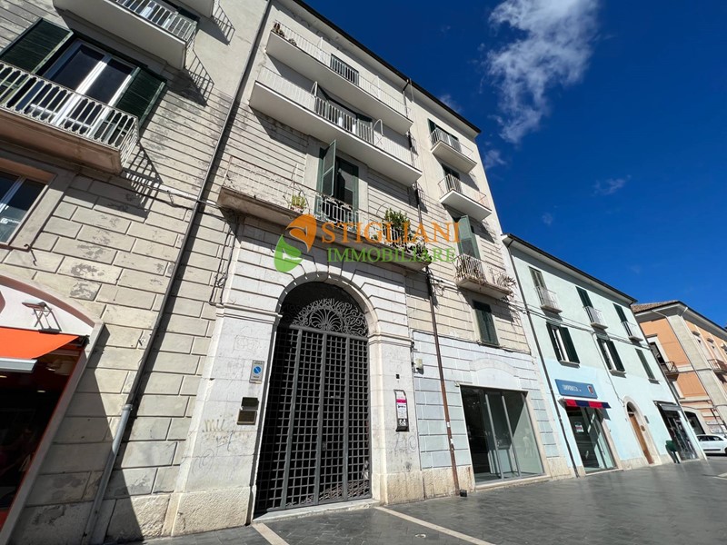 Appartamento in Vendita a Campobasso, 299'000€, 280 m²