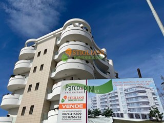 Ufficio in Affitto a Campobasso, 190 m²