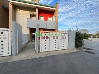 Trilocale in Vendita a Montenero di Bisaccia, 80 m²