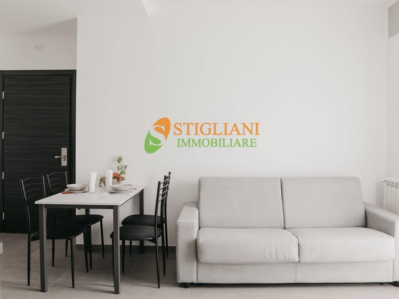 Bilocale in Affitto a Campobasso, 750€, 45 m²