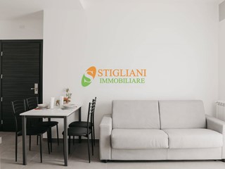 Bilocale in Affitto a Campobasso, 750€, 45 m²