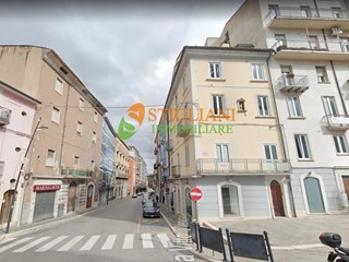 Trilocale in Vendita a Campobasso, 110'000€, 95 m²