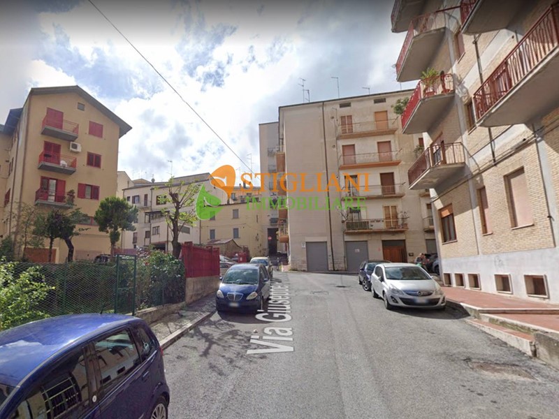 Box in Vendita a Campobasso, 53'000€, 80 m²