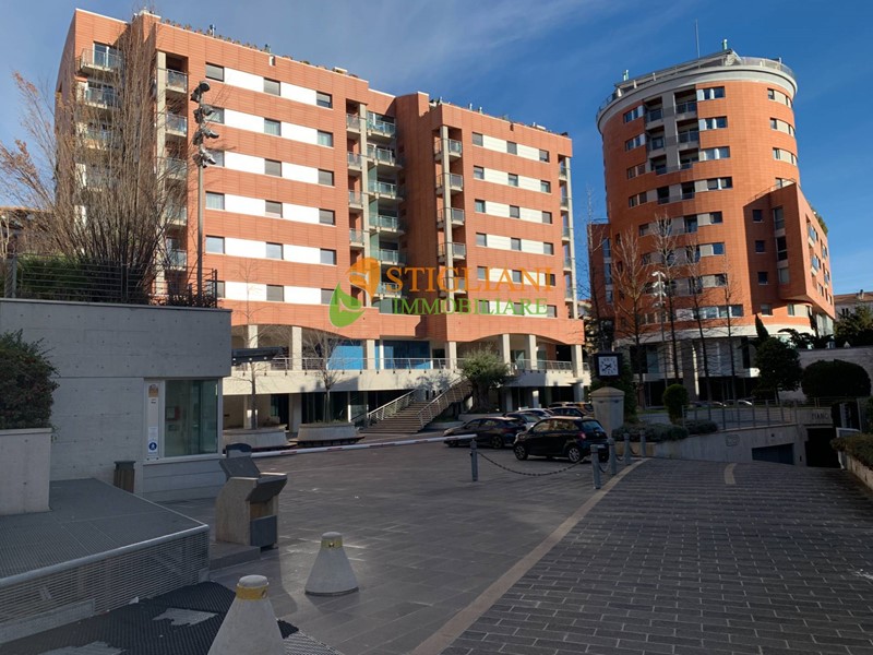 Appartamento in Vendita a Campobasso, 175 m²