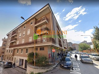 Box in Vendita a Campobasso, 23'000€, 21 m²