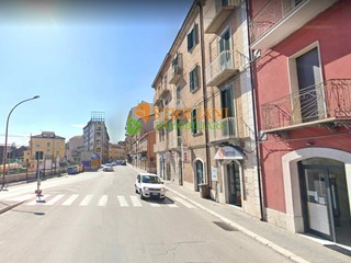 Trilocale in Vendita a Campobasso, 161 m²
