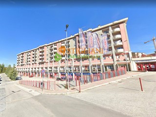 Box in Vendita a Campobasso, 30'000€, 20 m²