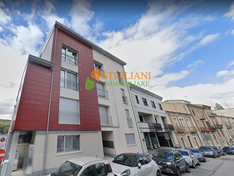 Trilocale in Vendita a Campobasso, 80 m²