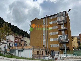 Quadrilocale in Vendita a Campobasso, 45'000€, 90 m²