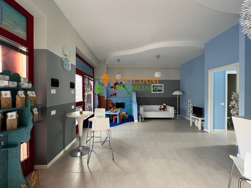 Immobile commerciale in Affitto a Campobasso, 1'000&euro;, 70 m²