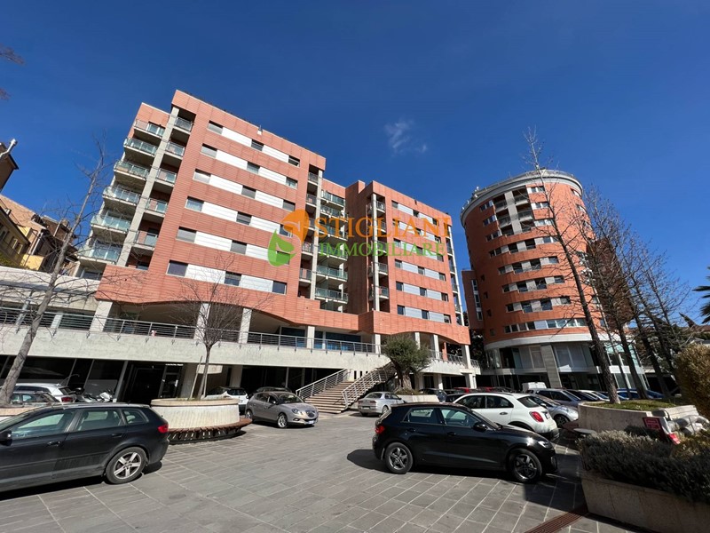 Bilocale in Vendita a Campobasso, 220'000€, 60 m²