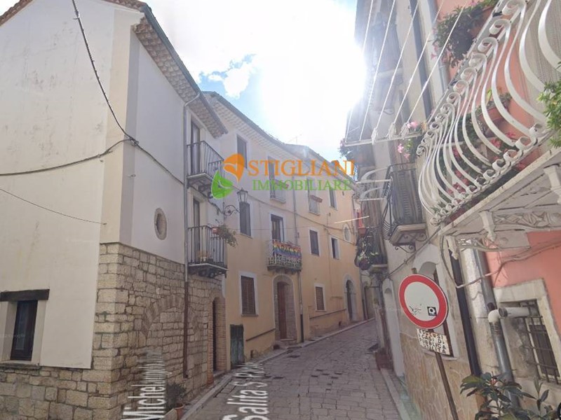 Bilocale in Vendita a Campobasso, 98'000€, 50 m²