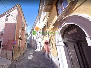 Bilocale in Vendita a Campobasso, 68'000€, 60 m²