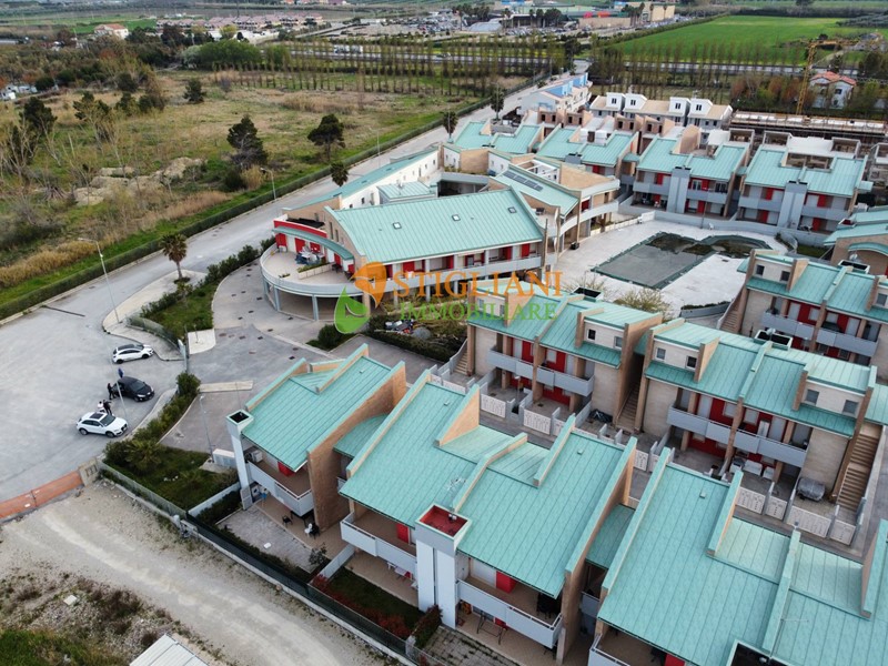 Trilocale in Vendita a Montenero di Bisaccia, 239'000€, 70 m²