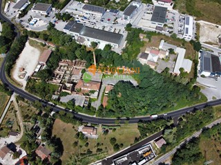 Terreno edificabile in Vendita a Campobasso, 16200 m²